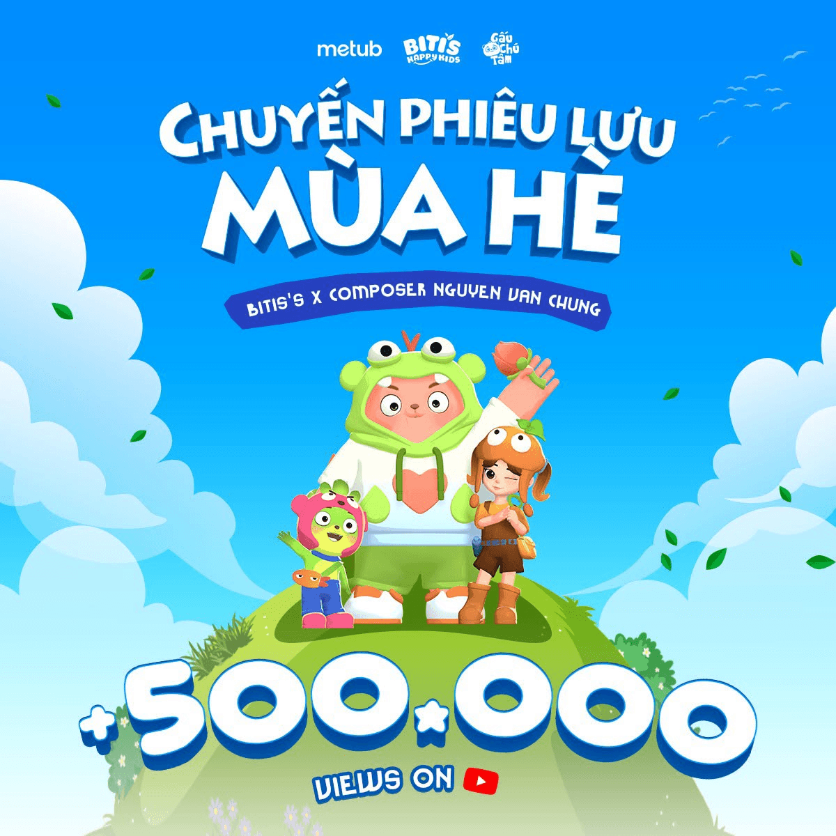 Những chuyến phiêu lưu