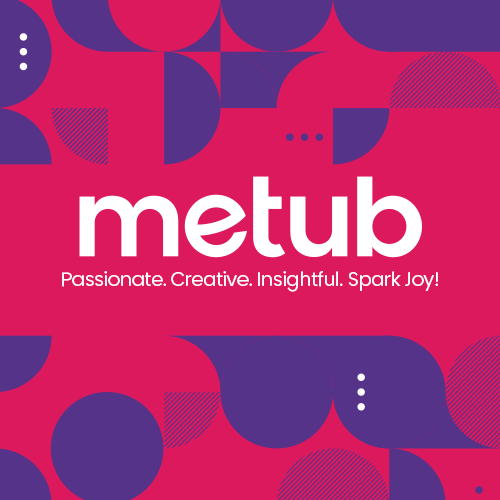 METUB NETWORK | The Leading Creator Economy Platform