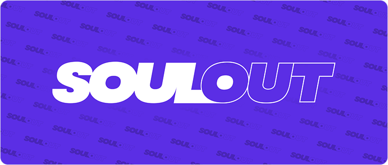 SOULOUT