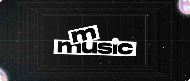 M.MUSIC